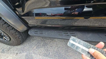 2022 Ford F-150 Raptor Crew Cab Short Bed - miniatura 21