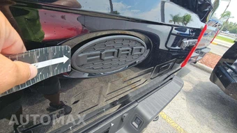 2022 Ford F-150 Raptor Crew Cab Short Bed - miniatura 23