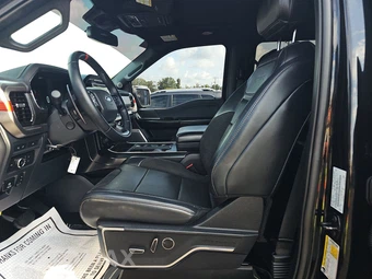 2022 Ford F-150 Raptor Crew Cab Short Bed - miniatura 7
