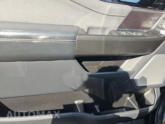 2022 Ford F-150 Raptor Crew Cab Short Bed - miniatura 9