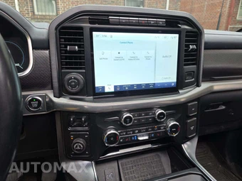 2022 Ford F-150 Raptor Crew Cab Short Bed - miniatura 10
