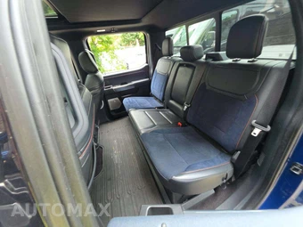 2022 Ford F-150 Raptor Crew Cab Short Bed - miniatura 13