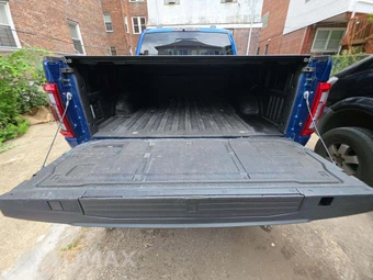 2022 Ford F-150 Raptor Crew Cab Short Bed - miniatura 14