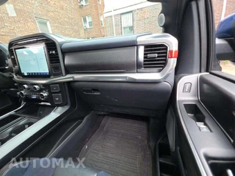 2022 Ford F-150 Raptor Crew Cab Short Bed - miniatura 19