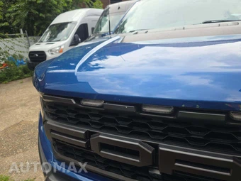 2022 Ford F-150 Raptor Crew Cab Short Bed - miniatura 21