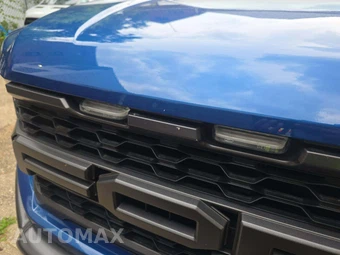 2022 Ford F-150 Raptor Crew Cab Short Bed - miniatura 22