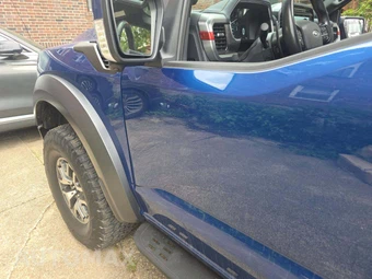 2022 Ford F-150 Raptor Crew Cab Short Bed - miniatura 23