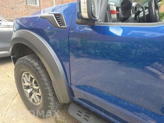 2022 Ford F-150 Raptor Crew Cab Short Bed - miniatura 24