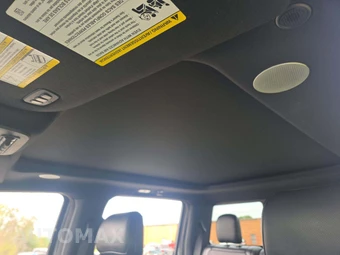2022 Ford F-150 Raptor Crew Cab Short Bed - miniatura 11