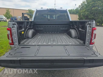 2022 Ford F-150 Raptor Crew Cab Short Bed - miniatura 14