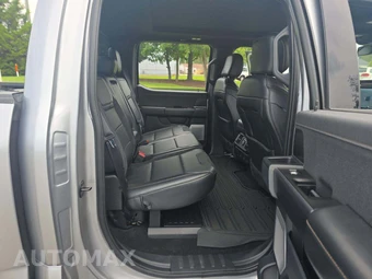 2022 Ford F-150 Raptor Crew Cab Short Bed - miniatura 16