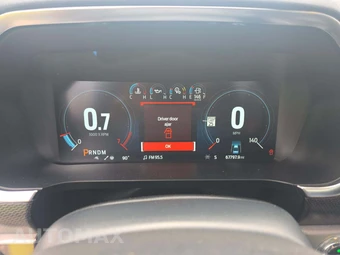2022 Ford F-150 Raptor Crew Cab Short Bed - miniatura 9