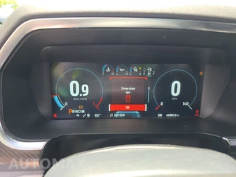 2022 Ford F-150 Raptor Crew Cab Short Bed - miniatura 12