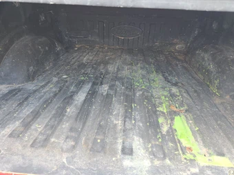 2022 Ford F-150 Raptor Crew Cab Short Bed - miniatura 16