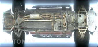 2022 Ford F-150 Raptor Crew Cab Short Bed - miniatura 18