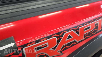 2022 Ford F-150 Raptor Crew Cab Short Bed - miniatura 28