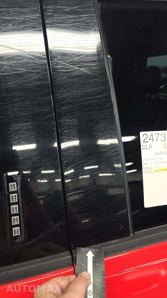 2022 Ford F-150 Raptor Crew Cab Short Bed - miniatura 29