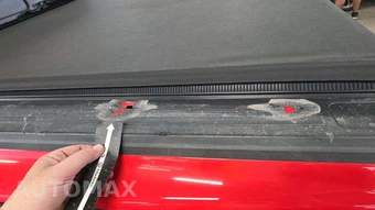 2022 Ford F-150 Raptor Crew Cab Short Bed - miniatura 32