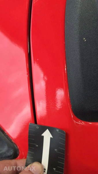 2022 Ford F-150 Raptor Crew Cab Short Bed - miniatura 38