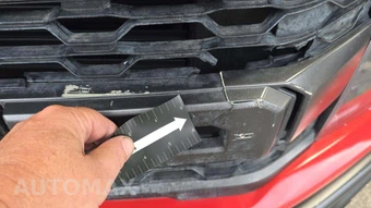 2022 Ford F-150 Raptor Crew Cab Short Bed - miniatura 40