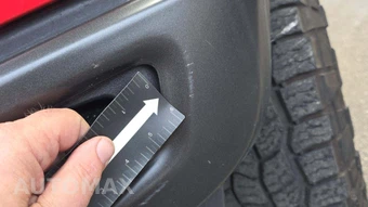 2022 Ford F-150 Raptor Crew Cab Short Bed - miniatura 52