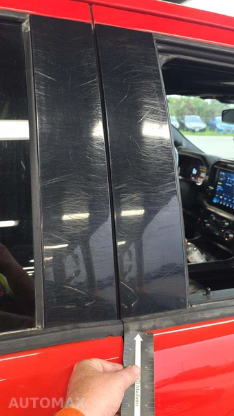 2022 Ford F-150 Raptor Crew Cab Short Bed - miniatura 58
