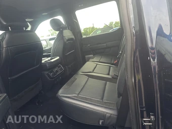 2022 Ford F-150 Raptor Crew Cab Short Bed - miniatura 13