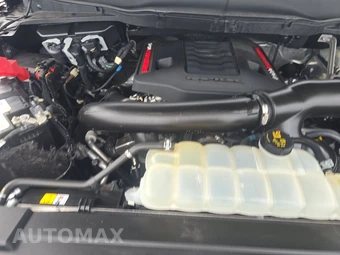 2022 Ford F-150 Raptor Crew Cab Short Bed - miniatura 15
