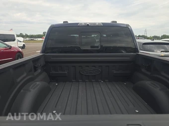 2022 Ford F-150 Raptor Crew Cab Short Bed - miniatura 16