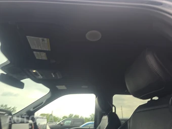 2022 Ford F-150 Raptor Crew Cab Short Bed - miniatura 19