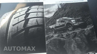 2022 Ford F-150 Raptor Crew Cab Short Bed - miniatura 20