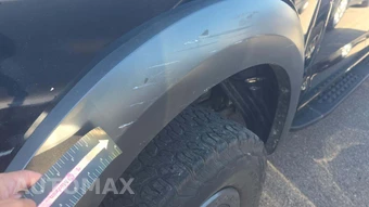 2022 Ford F-150 Raptor Crew Cab Short Bed - miniatura 26