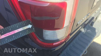 2022 Ford F-150 Raptor Crew Cab Short Bed - miniatura 33