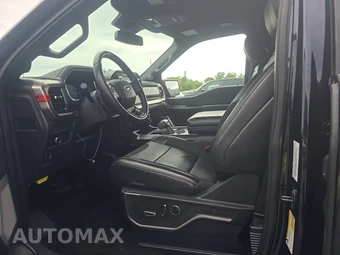 2022 Ford F-150 Raptor Crew Cab Short Bed - miniatura 7