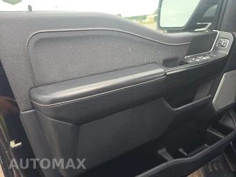 2022 Ford F-150 Raptor Crew Cab Short Bed - miniatura 9