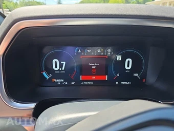 2022 Ford F-150 Raptor Crew Cab Short Bed - miniatura 15