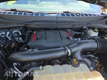 2022 Ford F-150 Raptor Crew Cab Short Bed - miniatura 19