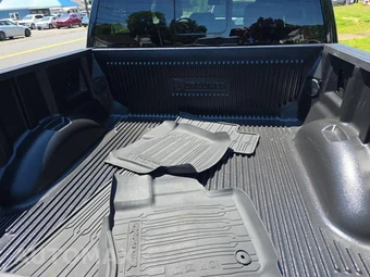 2022 Ford F-150 Raptor Crew Cab Short Bed - miniatura 20