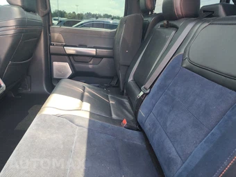2022 Ford F-150 Raptor Crew Cab Short Bed - miniatura 13