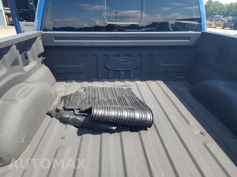2022 Ford F-150 Raptor Crew Cab Short Bed - miniatura 16