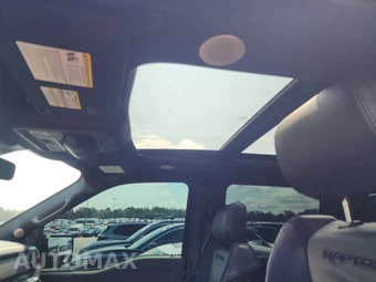 2022 Ford F-150 Raptor Crew Cab Short Bed - miniatura 18