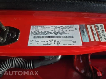 2022 Ford F-150 Raptor Crew Cab Short Bed - miniatura 14
