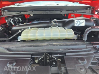 2022 Ford F-150 Raptor Crew Cab Short Bed - miniatura 15