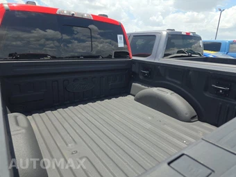 2022 Ford F-150 Raptor Crew Cab Short Bed - miniatura 16