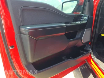 2022 Ford F-150 Raptor Crew Cab Short Bed - miniatura 9
