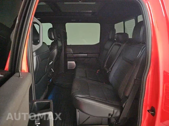 2022 Ford F-150 Raptor Crew Cab Short Bed - miniatura 13