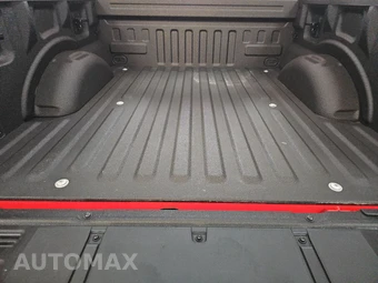 2022 Ford F-150 Raptor Crew Cab Short Bed - miniatura 16