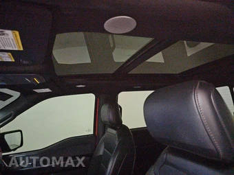 2022 Ford F-150 Raptor Crew Cab Short Bed - miniatura 17