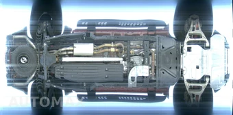 2022 Ford F-150 Raptor Crew Cab Short Bed - miniatura 18
