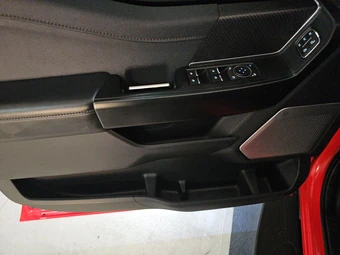 2022 Ford F-150 Raptor Crew Cab Short Bed - miniatura 9
